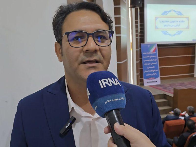 فیلم| پیگیری سه مطالبه مهم بوشهری‌ها در شورای عالی استان‌ها
