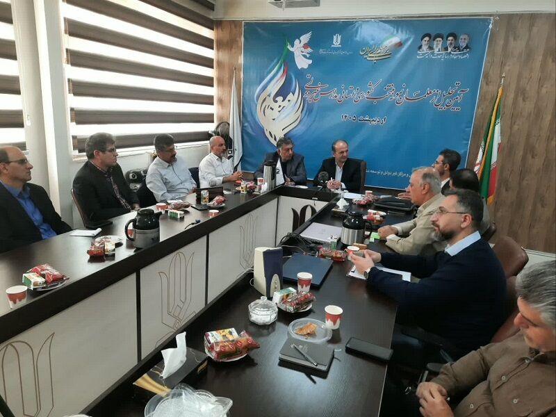 معرفی معلمان نمونه مدارس غیردولتی کردستان/ تأکید بر تحول‌آفرینی در نظام آموزشی