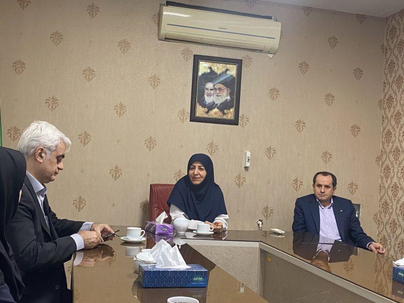 بهداشت در جبهه اول سلامت جامعه/کاهش بارداری از عوارض افزایش سزارین است