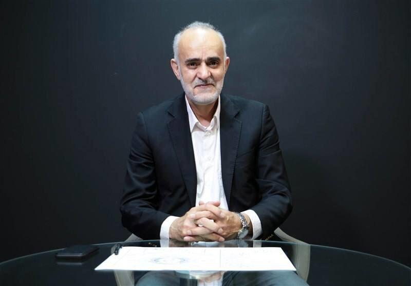 محمدنبی: انگیزه بازیکنان برای موفقیت در جام جهانی بالاست / می‌خواهیم ملت را خوشحال کنیم