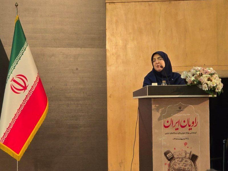 سخنگوی دولت: وظیفه حکمرانی خوب شنیدن صدای مردم است