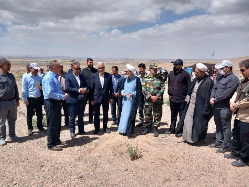 سهم ۳۰ درصدی زرندیه از مراتع استان مرکزی