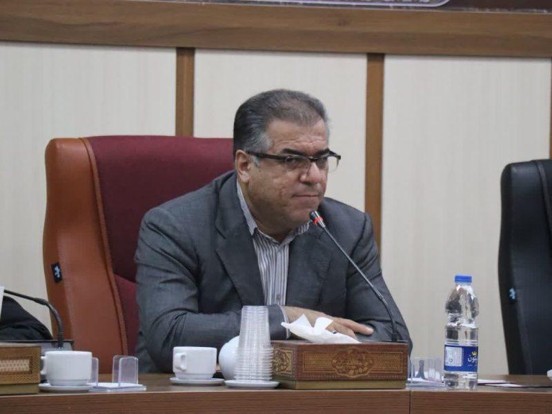 ضرورتهای پدافند غیرعامل در سمنان؛ استانی با زیرساختهای ملی