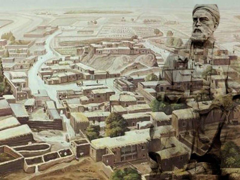 طلوع «خانه شاهنامه» از خاک پاژ