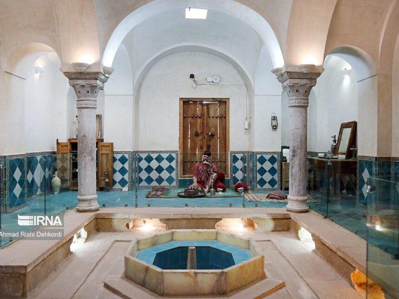 کمبود نیروی متخصص چالش جدی موزه‌داری در چهارمحال و بختیاری