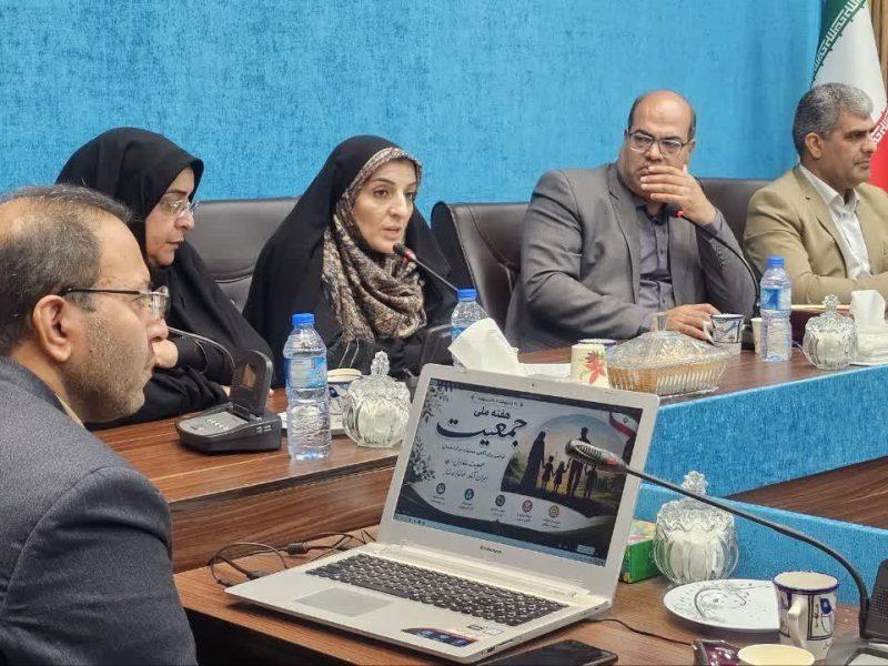 مهریز، رکورددار نرخ موالید در استان یزد