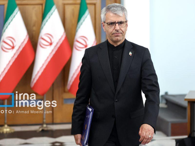 پیام سخنگوی وزارت امور خارجه به مناسبت روز بزرگداشت حکیم عمر خیام