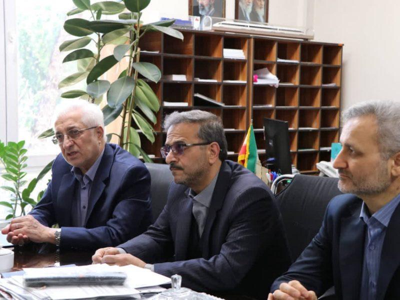 استاندار خراسان‌شمالی خواستار تخصیص ۸۰۰ میلیارد تومان برای طرح آب سرانی شد