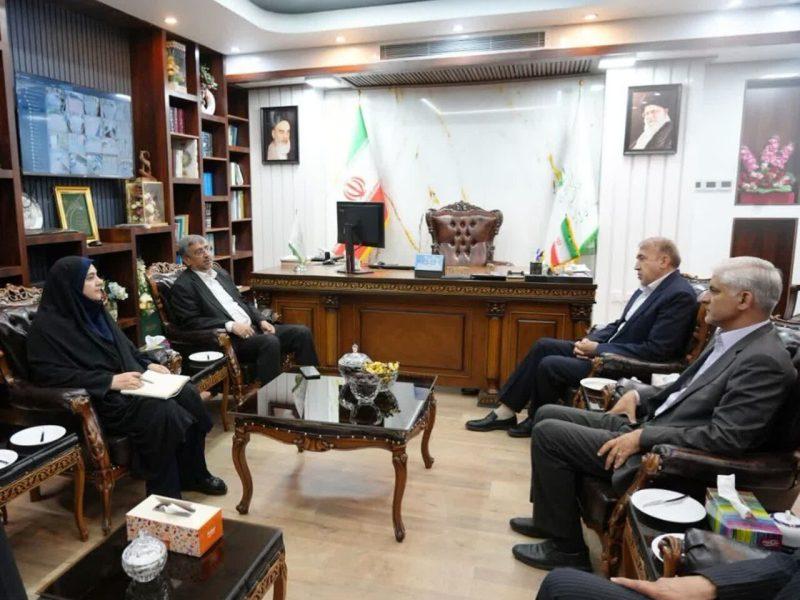 چهار همت اعتبار مولدسازی در لرستان مصوب شد