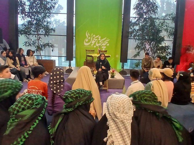 «اینجا همه از تو حرف میزنند»؛ روایتی از تاریخ مقاومت