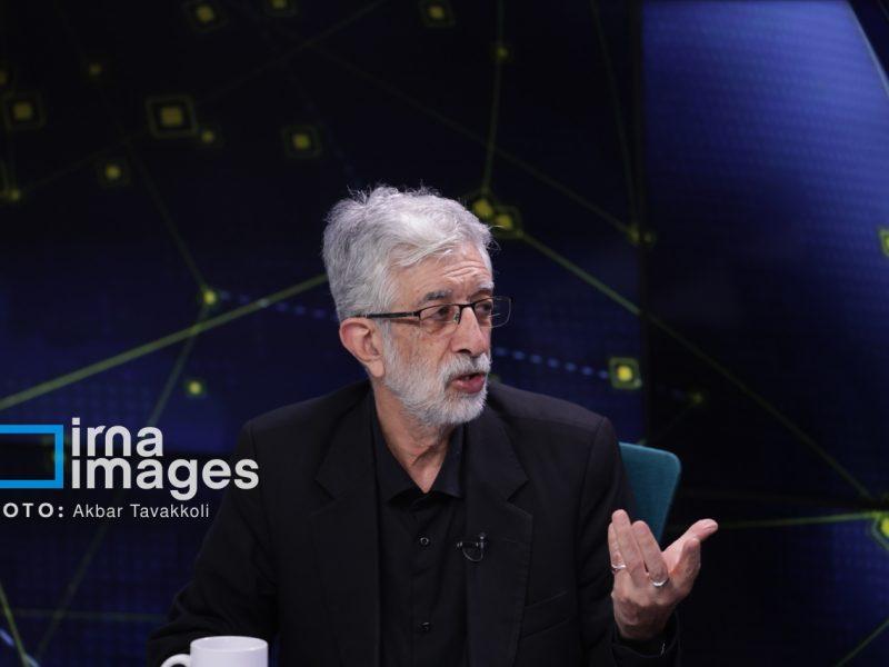حدادعادل: حرف های ترامپ به دلیل نگرانی او برای فشار به اقتصاد آمریکا است