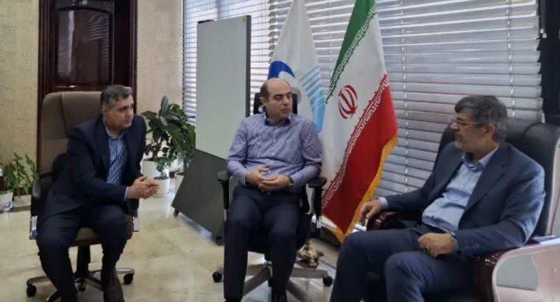 استاندار از آغاز قریب‌الوقوع عملیات اجرایی پروژه بزرگ آبرسانی به یزد خبر داد