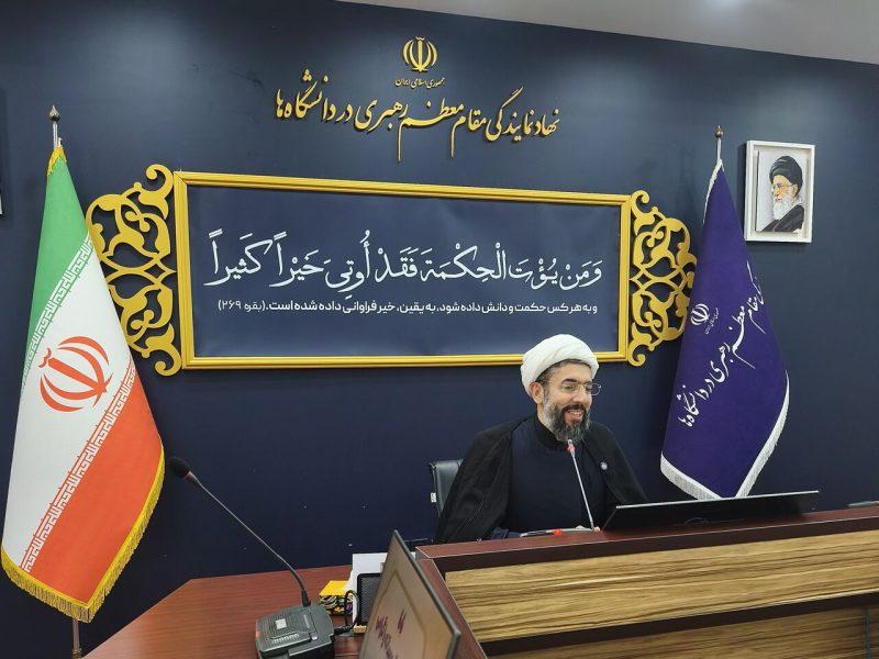 روایتگری، حماسه مردم در میدان را ماندگار می‌کند