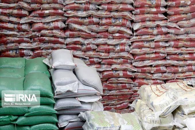 برنج تقلبی با ظاهر فریبنده؛ جریمه ۱۷ میلیارد ریالی کارگاه متخلف در فارس