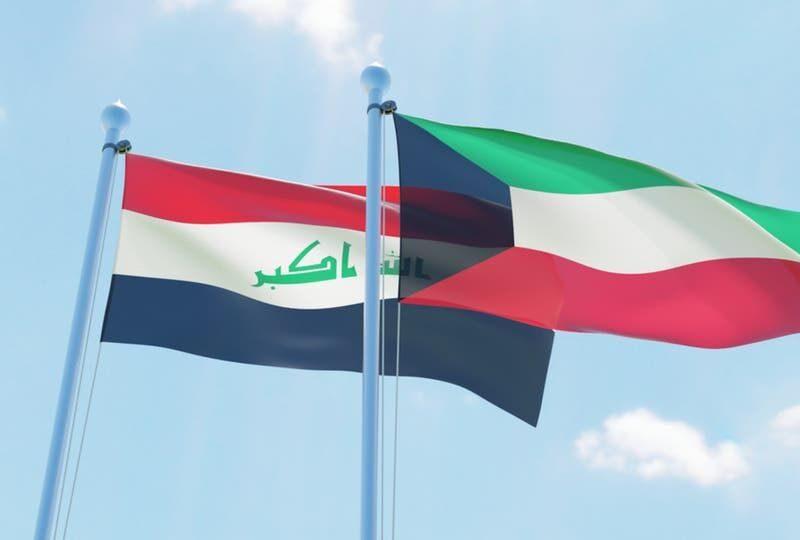 پرواز پهپادهای کویتی در حریم هوایی عراق پیش از جنگ رمضان