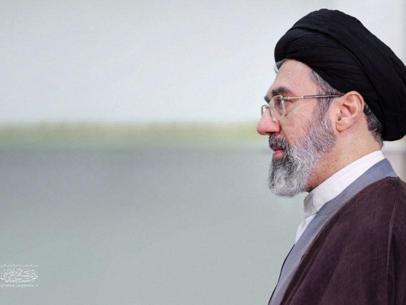وضعیت سلامتی «رهبر انقلاب» در روز اول جنگ چگونه بود؟