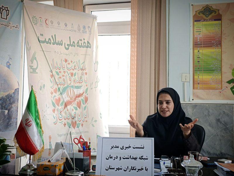 راه‌اندازی بخش مغز و اعصاب بیمارستان کنگاور و کاهش اعزام بیماران به کرمانشاه در اولویت است