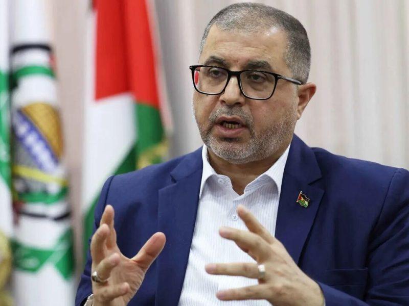 حماس: نقشه راه ملادینوف فراتر از طرح ترامپ است؛ تلاش برای تحریف واقعیت جریان دارد