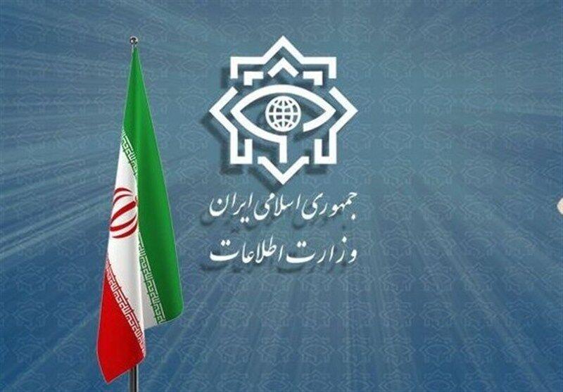متلاشی شدن شبکه تروریستی وابسته به گروهک‌های معاند در فارس