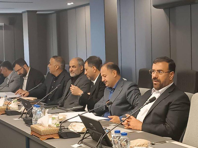 کارخانه تولید بلبرینگ در فسا احداث میشود