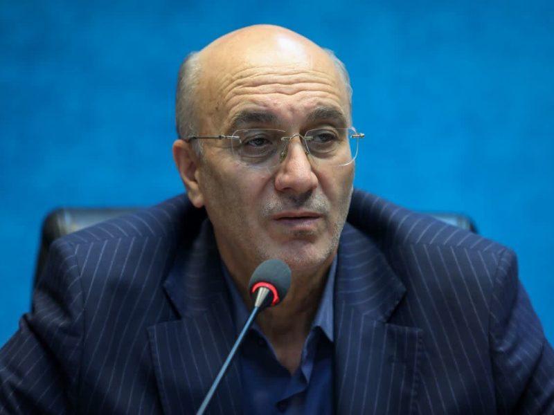 معاون استاندار مرکزی: نظام آموزشی بدون پیوست هوش مصنوعی پاسخگوی آینده اقتصادی کشور نیست