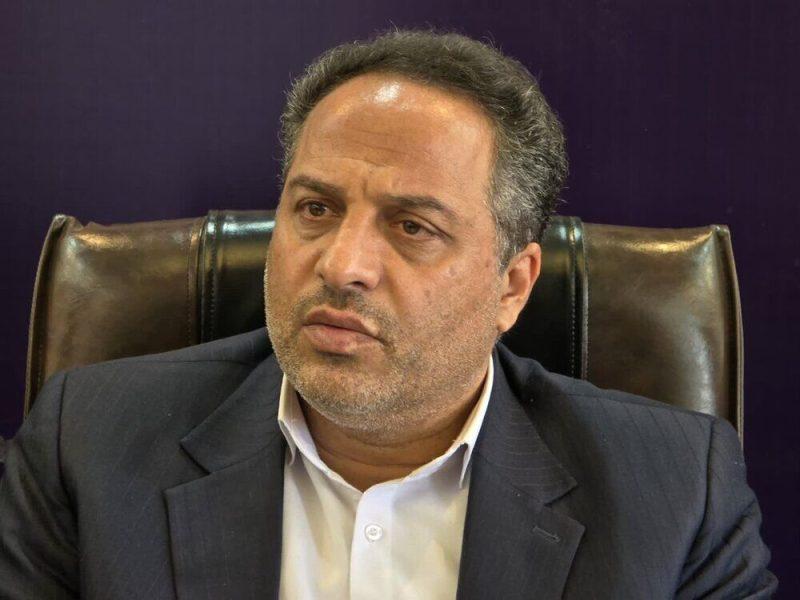 سالانه ۲۱ همت اعتبار برای کاهش یک درصدی هدررفت واقعی آب نیاز است