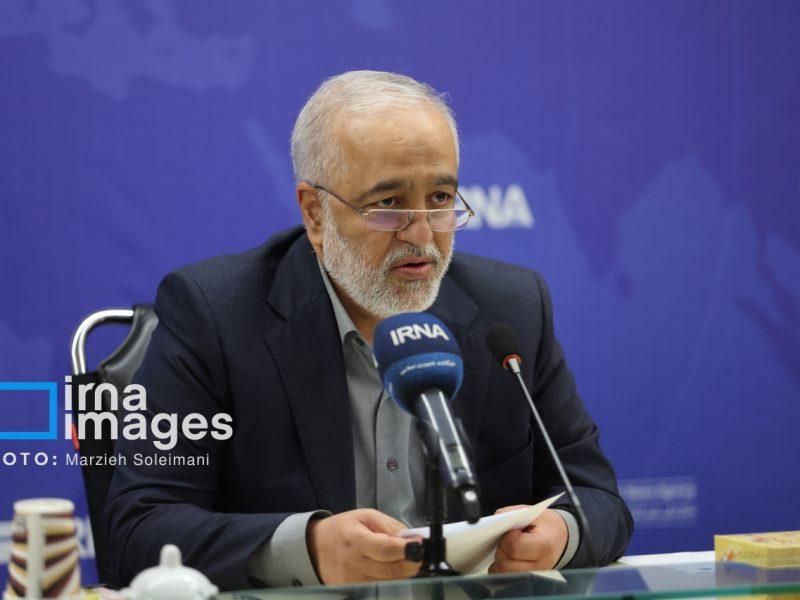 دغدغه اصلی ما پایدارسازی بقای ملی است