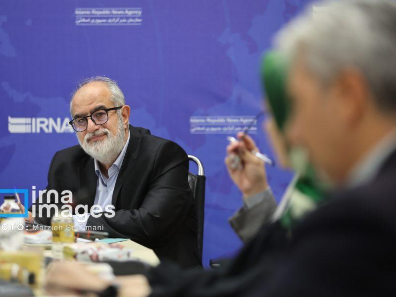 هدف دشمن جایگزینی وضعیت «بقا» به جای «ارتقا» است/ وظیفه دولت پایدارسازی توان بازدارندگی