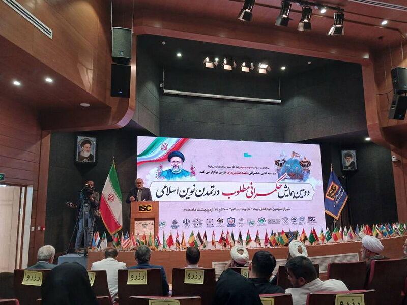 معاون پیشین رئیس‌جمهور: کارآمدی دولت اسلامی باید در عمل اثبات شود