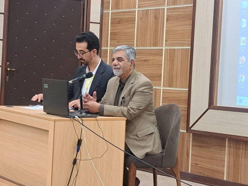 امت امامت در برابر جزیره اپستین؛ وعده الهی پیروزی ملت ایران