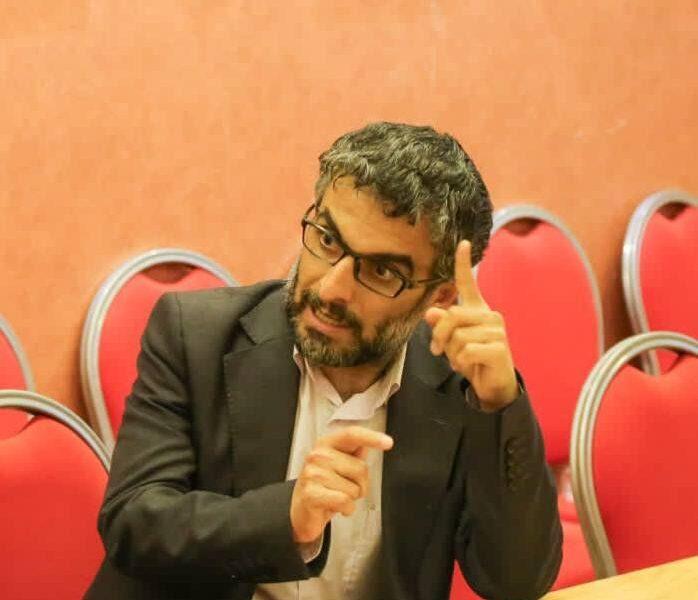 تمرکز روابط عمومی باید بر وظایف باشد نه منافع/ قضاوت نهایی با «زمان» است نه «مدیر»