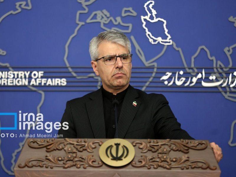 بقائی: در مرحله نهاییسازی تفاهمنامه هستیم