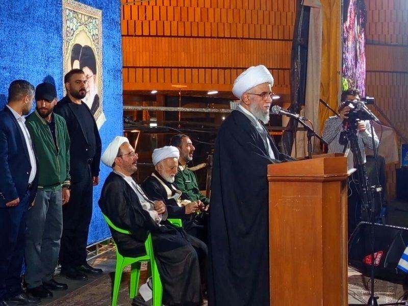 اثرگذاری ایران در معادلات منطقهای و جهانی بزرگترین دستاورد انقلاب اسلامی است