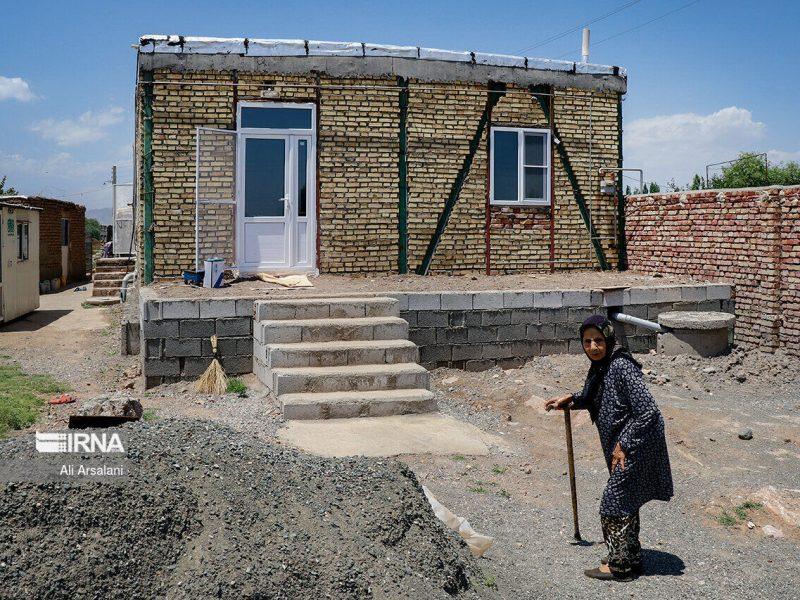 سیاست دولت محرومیت زدایی است/ اجرای ۱.۲ همت پروژه راهداری در شهرستان خوی