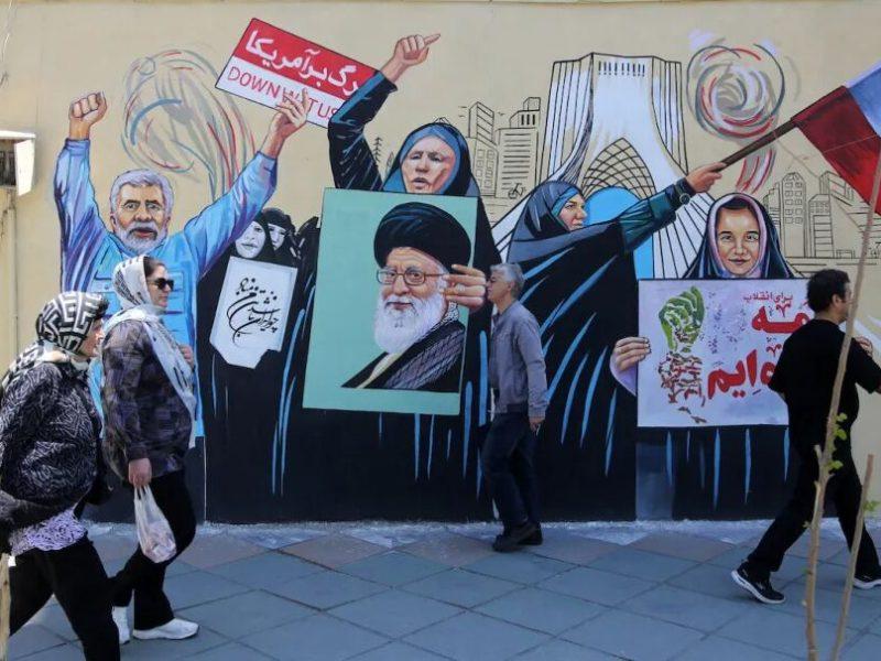 رسانه آمریکایی: ایران به یکی از ارکان اصلی ساختار امنیتی و سیاسی خاورمیانه تبدیل شده است