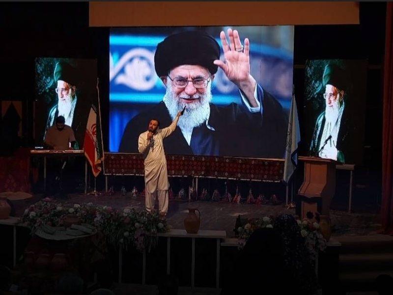 فیلم| بوم‌گردی؛ حافظ فرهنگ محلی و موتور محرک توسعه گردشگری سیستان و بلوچستان