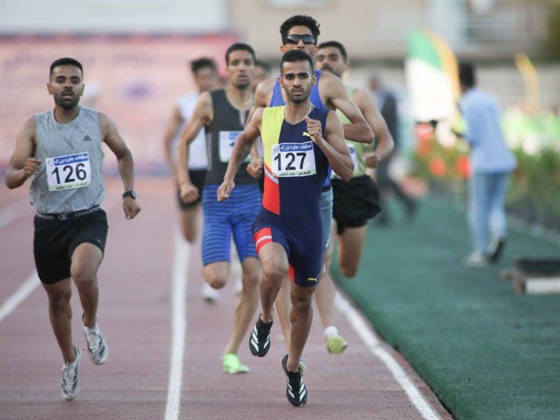 فیلم| آغاز فصل جدید دوومیدانی ایران با رکوردشکنی و وعدههای جهانی