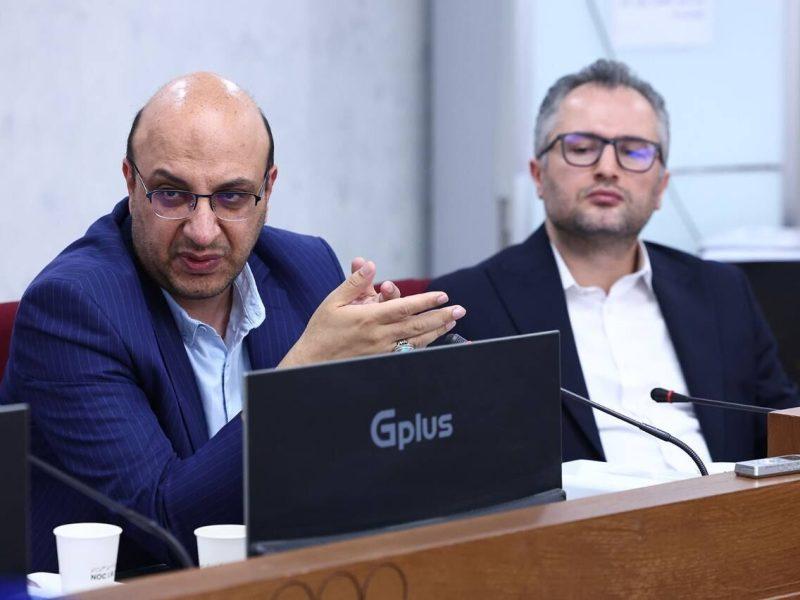 علی‌نژاد: سیاست اعزام به بازی‌های آسیایی، هدفمند و مبتنی بر شانس موفقیت ورزشکاران است