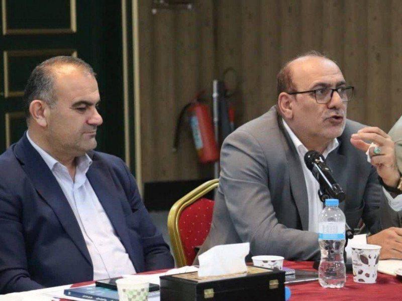 مشاور وزیر آموزش و پرورش: طرح «نماد» رویکردی نو برای مراقبت اجتماعی از دانش‌آموزان است