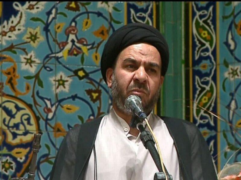 خطیب جمعه خمین: دفاع مقدس سوم ساختار قدرت جهانی را تغییر داد
