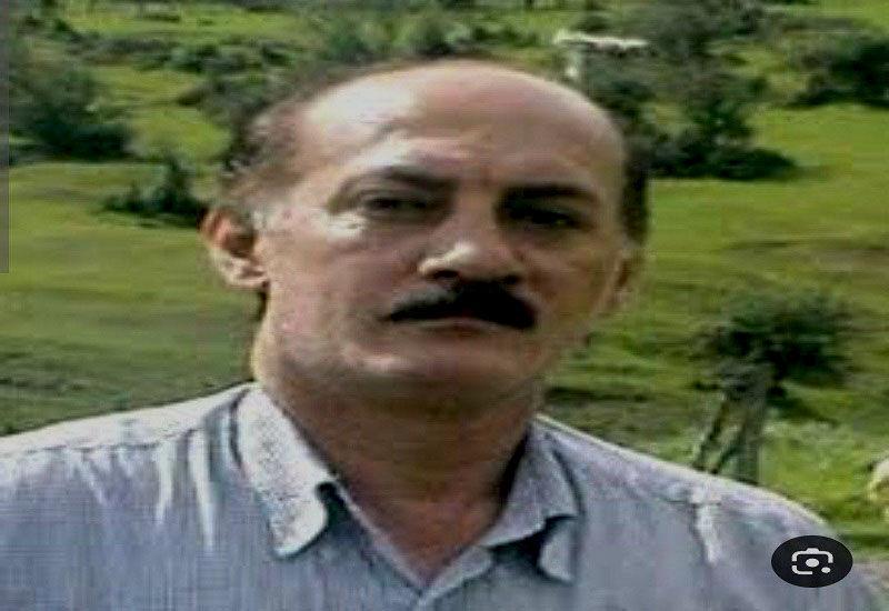 جانباز شیمیایی سردشتی به جمع ۱۰ شهید اعضای خانواده‌اش پیوست