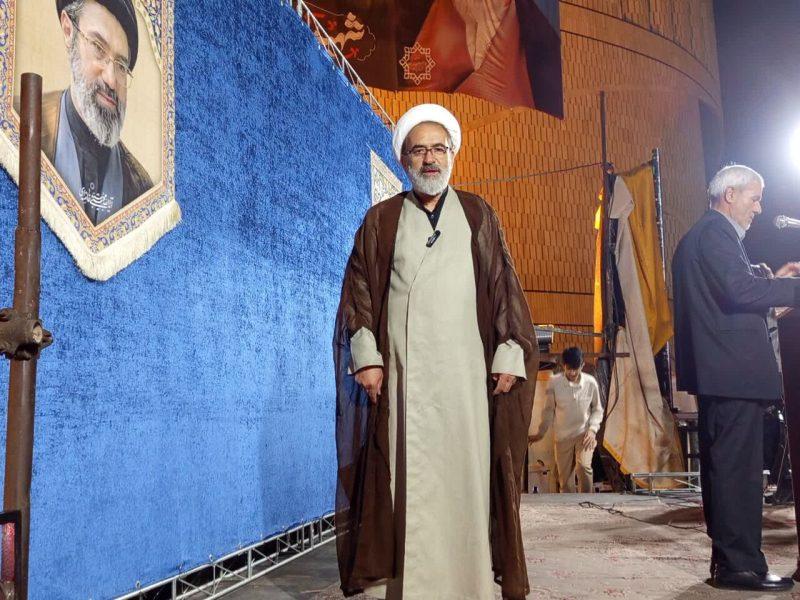 تداوم دشمنی علیه ایران شکستی سنگین‌تر برای استکبار به همراه خواهد داشت