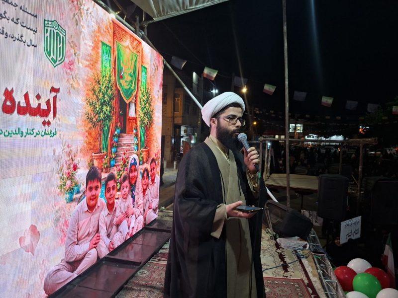 معاون راهبردی مجمع ملی فعالان جمعیت: آینده ایران در موضوع جمعیت نگران‌کننده است + فیلم