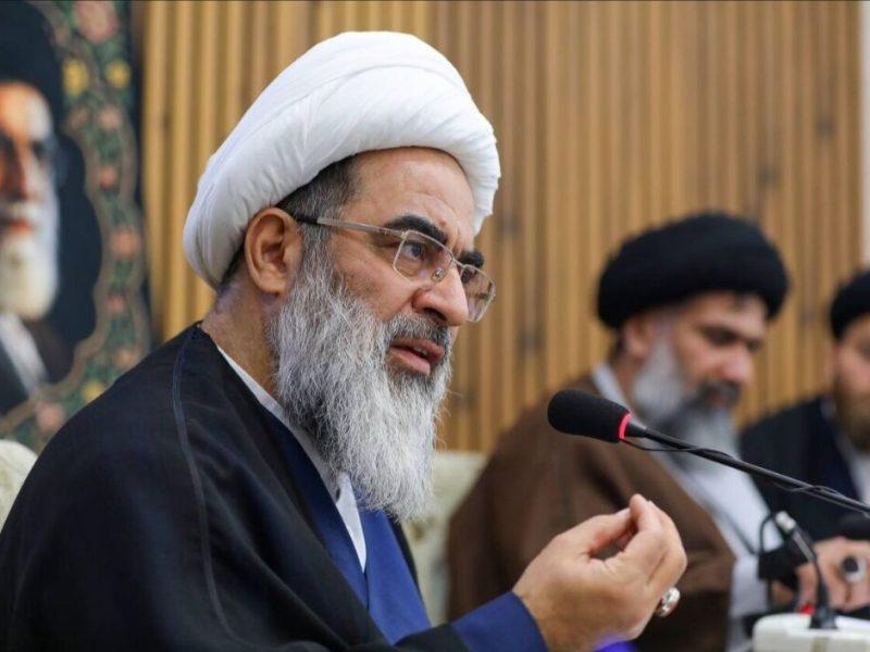 نگاه فردگرایانه به دین، شیعه را قرن‌ها از حکومت دور کرد