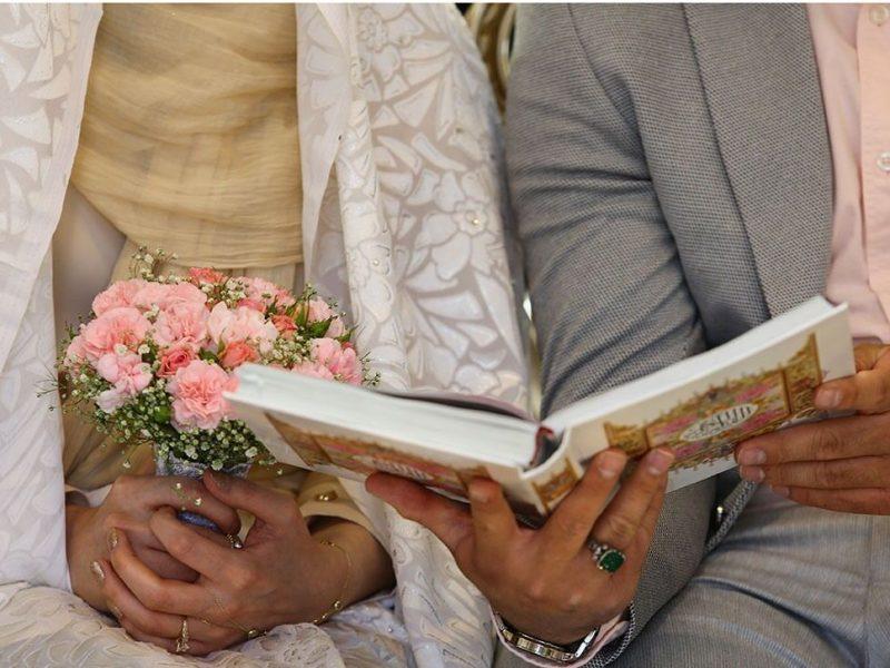 سنگینی مهریه‌ بردوش زوج‌های جوان/ شورای روحانیون مهاباد بیانیه صادر کردند