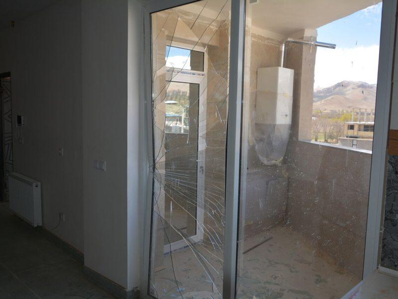 ارزیابی ۳۲۲ واحد خسارت‌دیده در فارسان/ بازسازی با اعتبارات داخلی آغاز شد