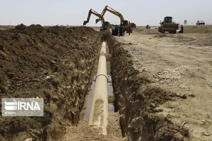 فرماندار قزوین: بهره‌برداری از ۹۹ پروژه، تنش آبی تابستان را مهار می‌کند