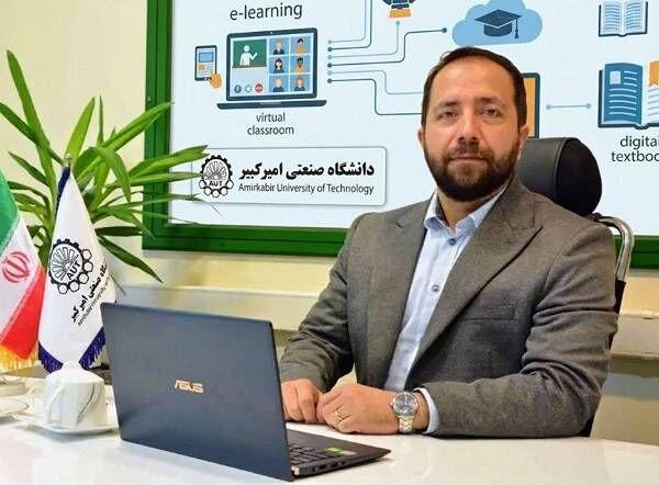 طراحی نخستین پویش ملی هم‌افزایی دانشگاه و صنعت در صنعتی امیرکبیر