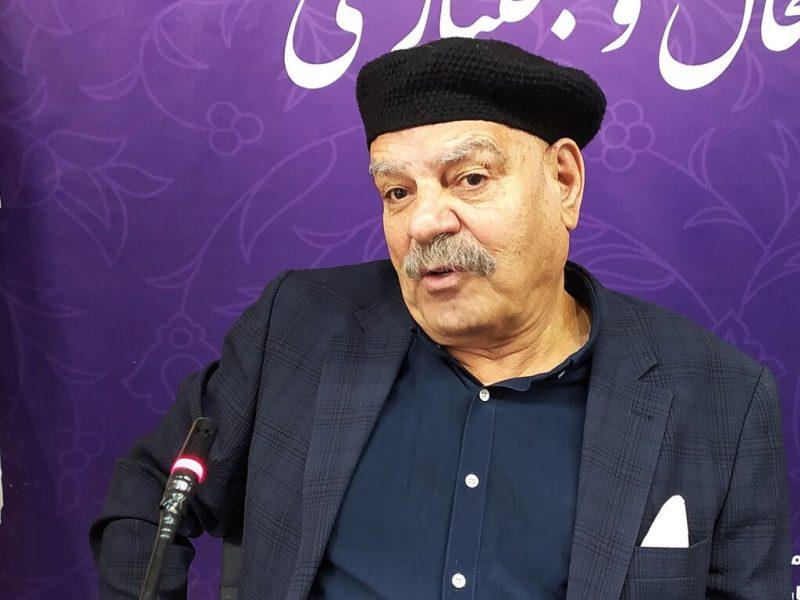 فیلم|یک باستان‌شناس : چهارمحال و بختیاری چهارراه تمدنی و دارای میراث‌فرهنگی شاخصی است