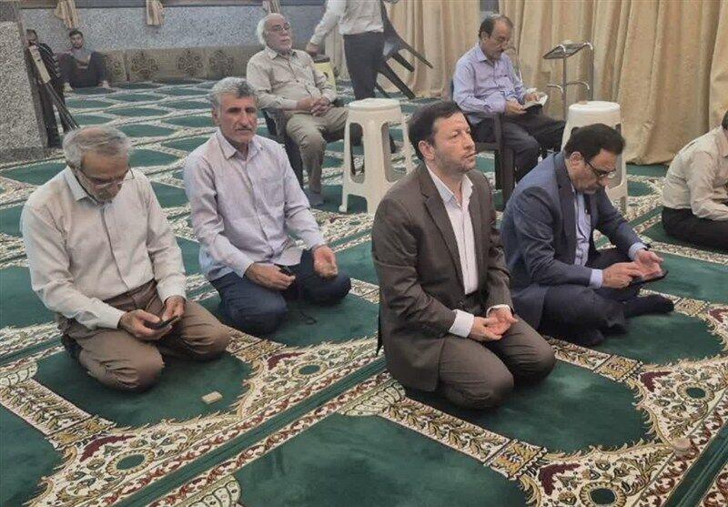 رئیس کل دادگستری بوشهر: قضات در چارچوب قانون از کار مردم گره گشایی کنند